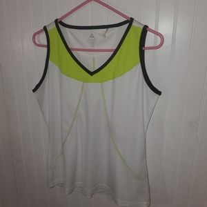 Bolle Ladies Large sport golf, tennis shirt